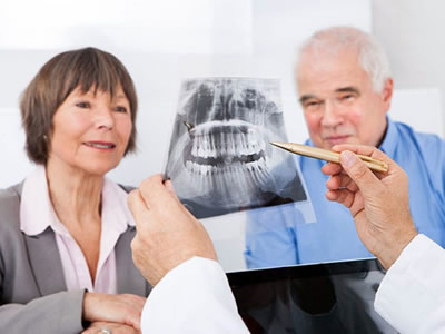 Periodontia