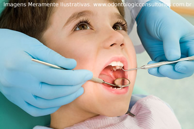 Odontopediatria