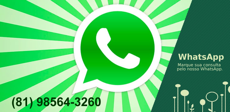 Nosso WhatsApp